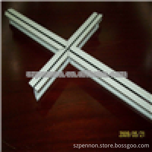 Suspended Ceiling Grid For PVC Ceiling Gypsum Board